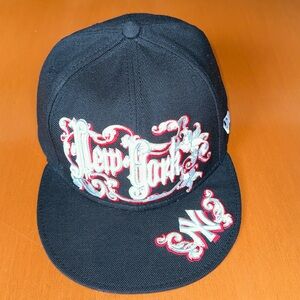 New York Yankees 59Fifty 7 3/4 MLB Fitted Cap